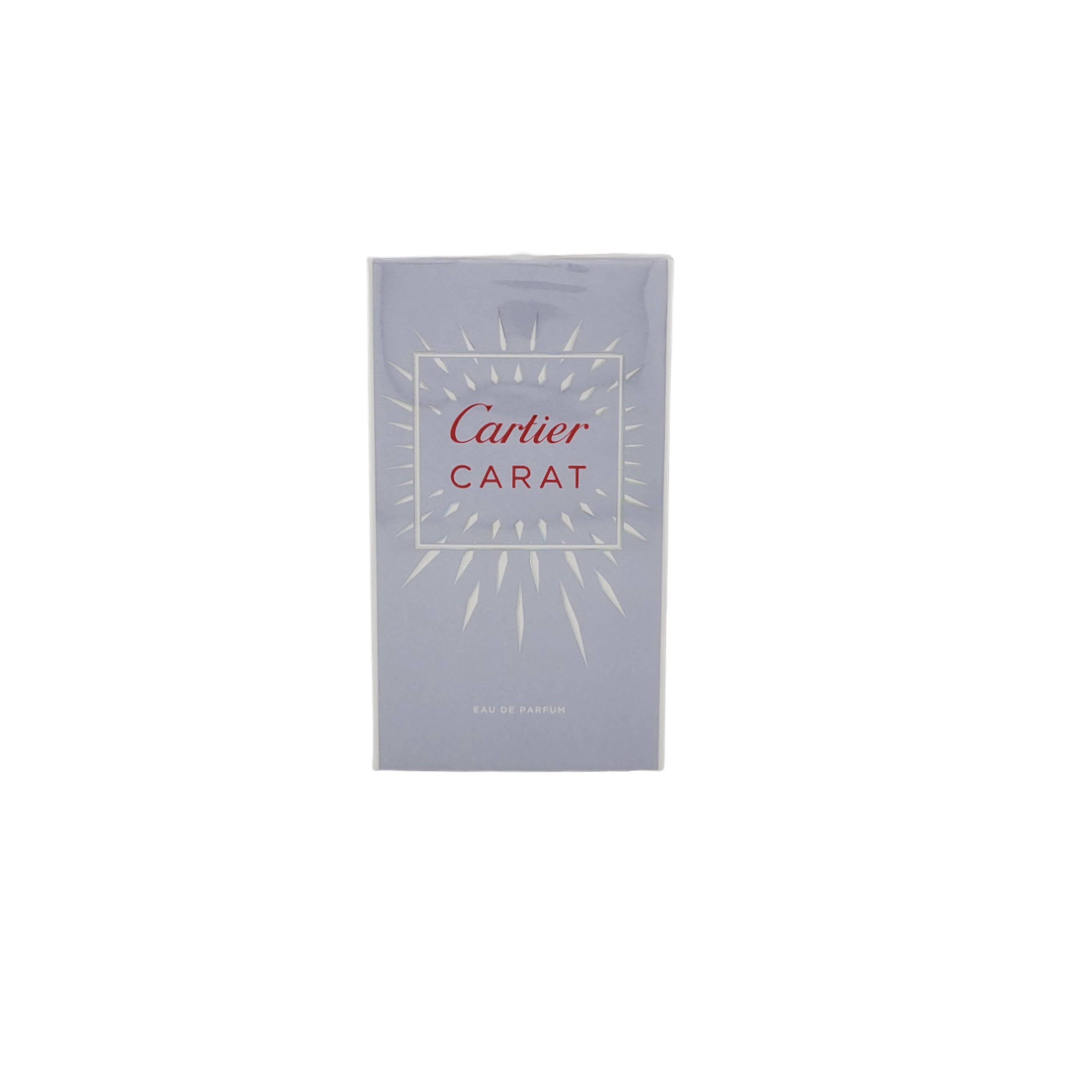 Cartier Carat Eau de Parfum for Women